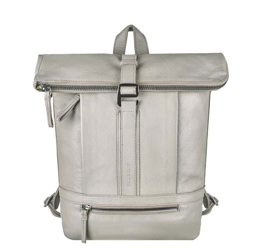 ROLLTOP BACKPACK GREY